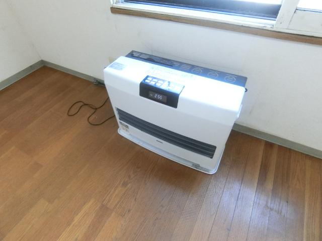 札幌市厚別区厚別中央四条マンション 設備