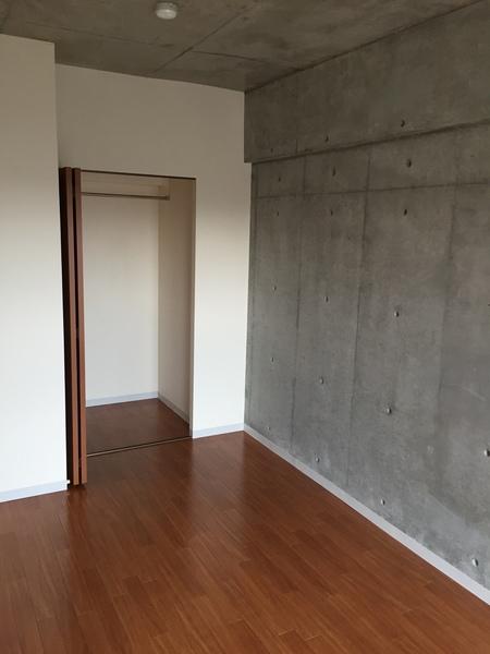 札幌市厚別区青葉町マンション 収納
