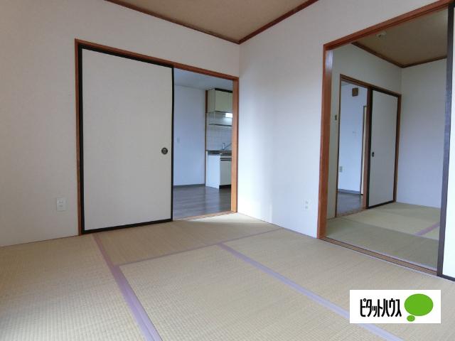 札幌市白石区菊水七条マンション その他