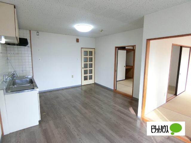 札幌市白石区菊水七条マンション その他