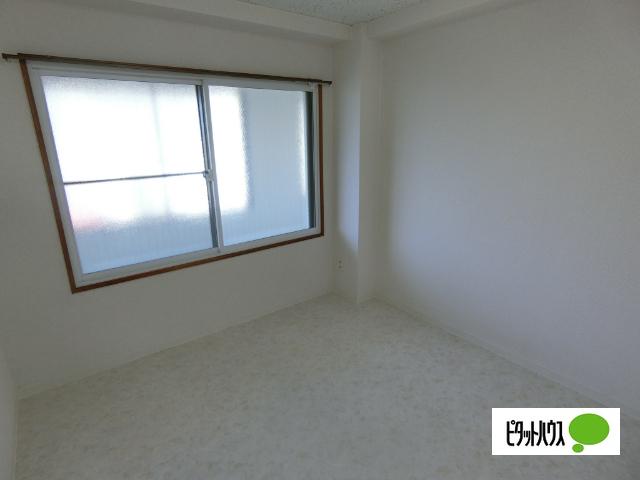 札幌市白石区菊水七条マンション その他部屋・スペース
