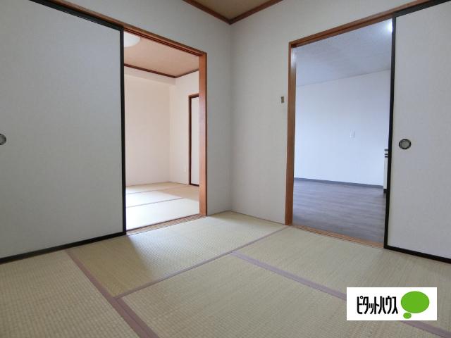 シティ菊水ビル その他