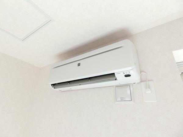 ステージエム＆ケイ 設備