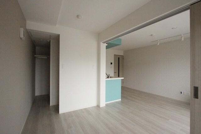 札幌市厚別区厚別東三条マンション その他