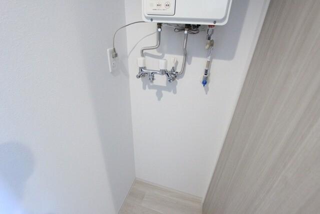 札幌市厚別区厚別東三条マンション 部屋画像