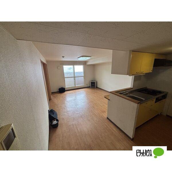 セントポーリア アイリス その他部屋・スペース