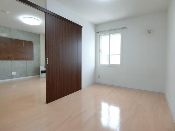 札幌市厚別区厚別南マンション その他