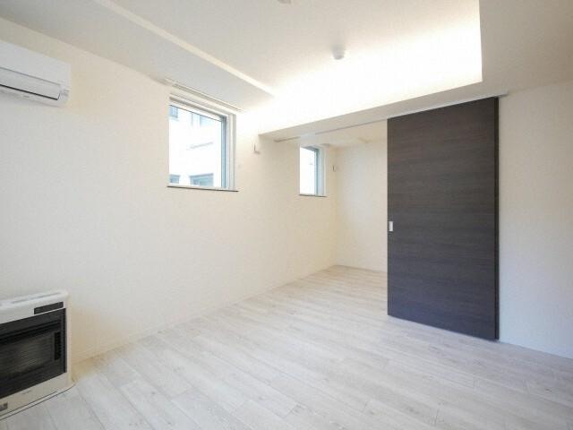 札幌市厚別区厚別南マンション その他