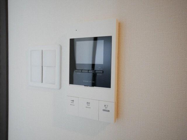 white court(ホワイトコート) セキュリティ