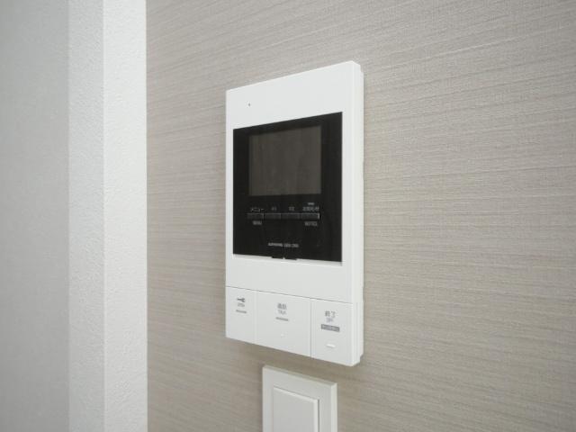 Marriott共栄町 セキュリティ