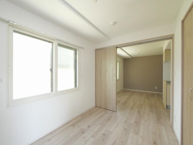 Marriott共栄町 その他
