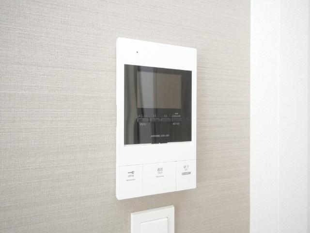 Marriott共栄町 セキュリティ