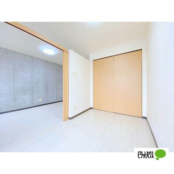 札幌市西区琴似三条マンション その他部屋・スペース