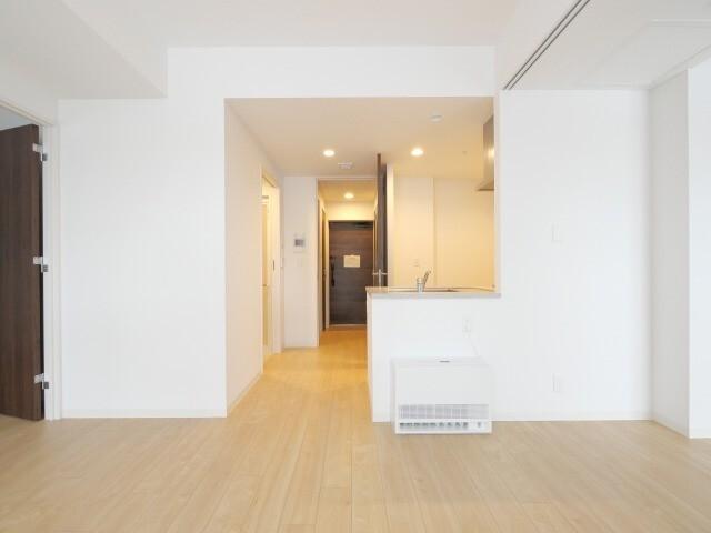 札幌市北区北十七条西マンション その他