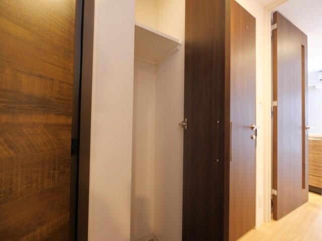 札幌市北区北十七条西マンション その他