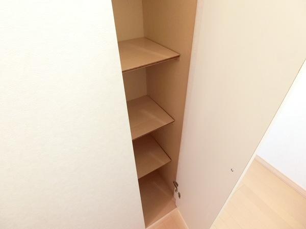 ロアール その他