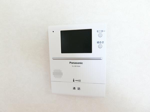 ロアール セキュリティ
