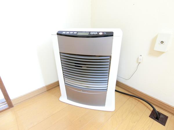 ステージインA45 設備