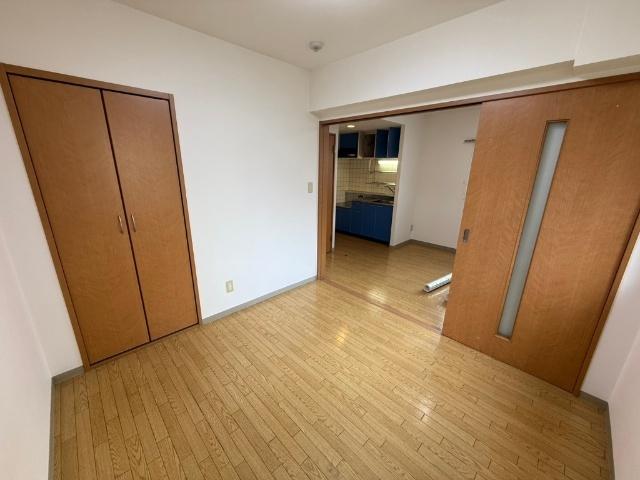 札幌市厚別区厚別中央三条マンション その他部屋・スペース
