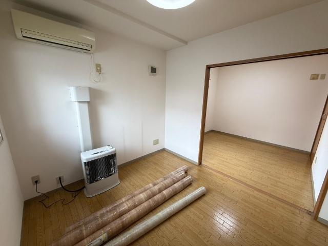 札幌市厚別区厚別中央三条マンション その他