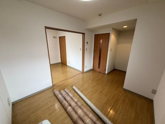 札幌市厚別区厚別中央三条マンション その他