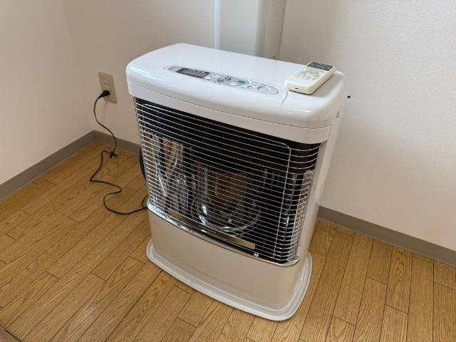 オルセーひばりが丘 その他