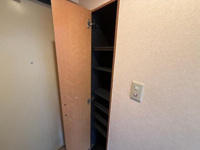 オルセーひばりが丘 その他