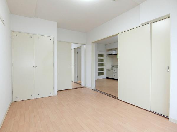 クリーンシャトー厚別 その他部屋・スペース