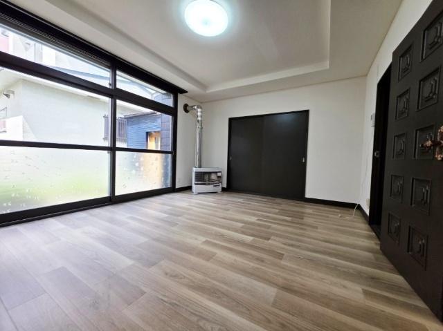 札幌市白石区北郷五条一戸建 部屋画像