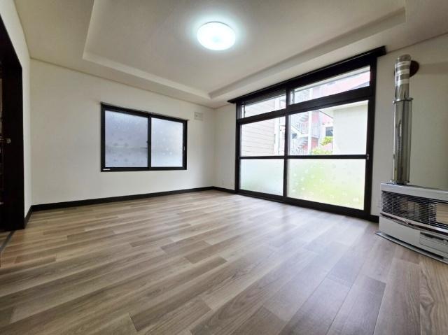 札幌市白石区北郷五条一戸建 部屋画像