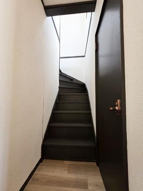 札幌市白石区北郷五条一戸建 部屋画像