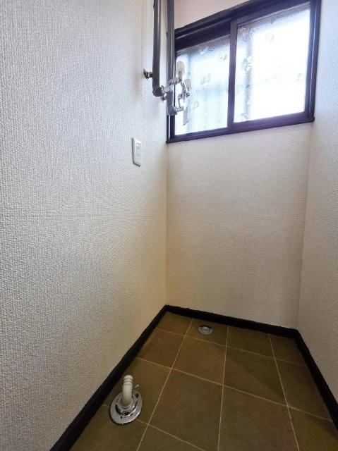 札幌市白石区北郷五条一戸建 部屋画像