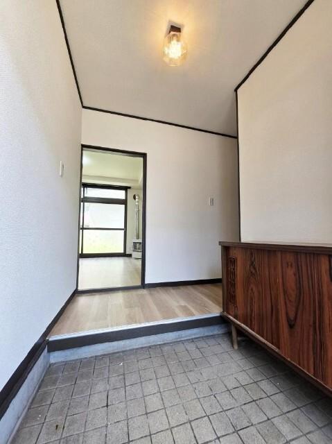 札幌市白石区北郷五条一戸建 部屋画像