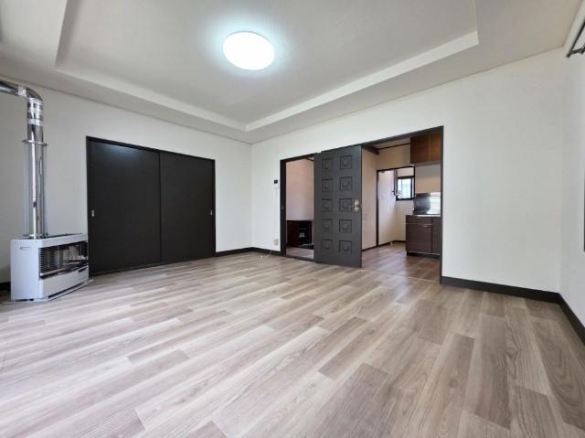 札幌市白石区北郷五条一戸建 部屋画像
