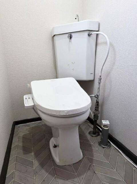 札幌市白石区北郷五条一戸建 部屋画像