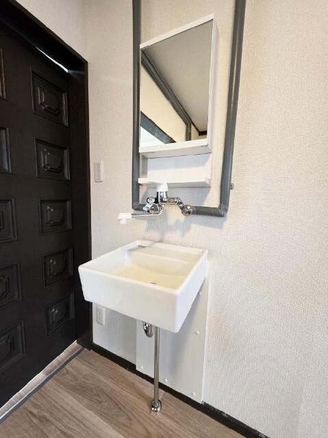 北郷5-7戸建 部屋画像
