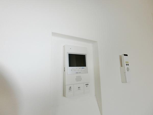e-casa セキュリティ
