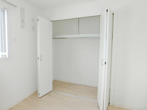 e-casa 収納