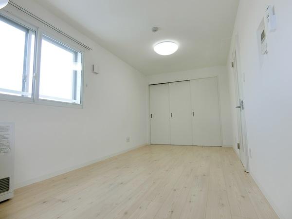 e-casa その他部屋・スペース