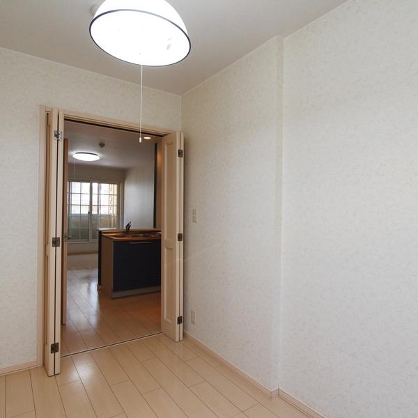 札幌市厚別区厚別中央五条アパート その他