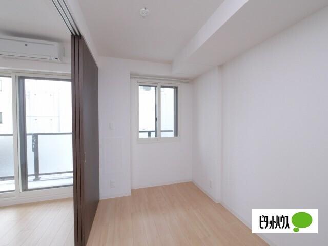 札幌市北区北十七条西マンション その他