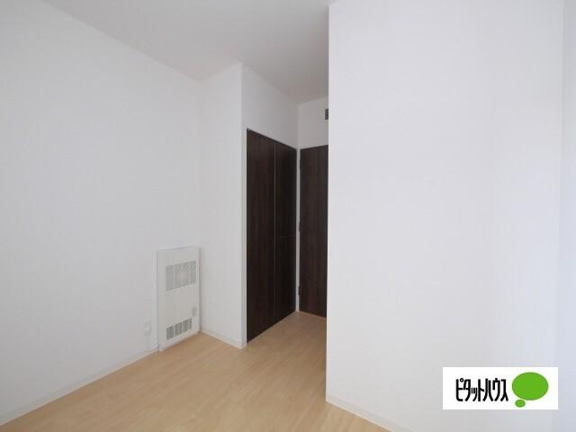 札幌市北区北十七条西マンション その他