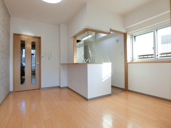札幌市厚別区大谷地西マンション その他