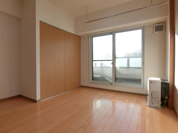 札幌市厚別区大谷地西マンション その他部屋・スペース