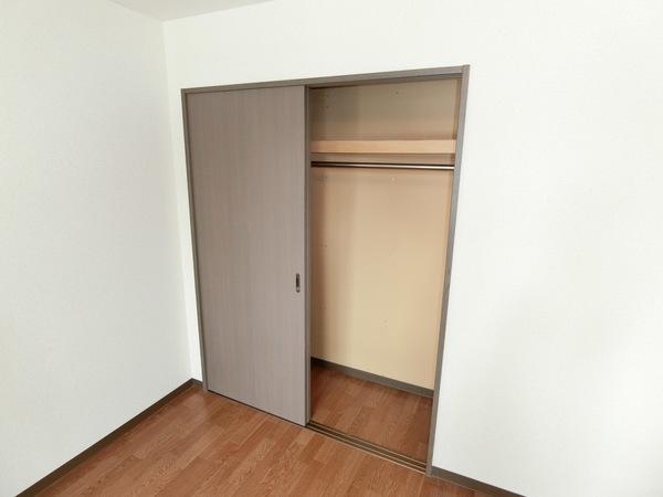 パークサイドヒサエ 収納