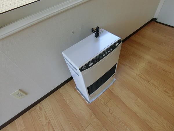 グランドールひばりが丘 設備