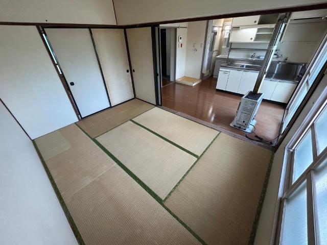 パークヒルズ真々地Ⅰ その他部屋・スペース