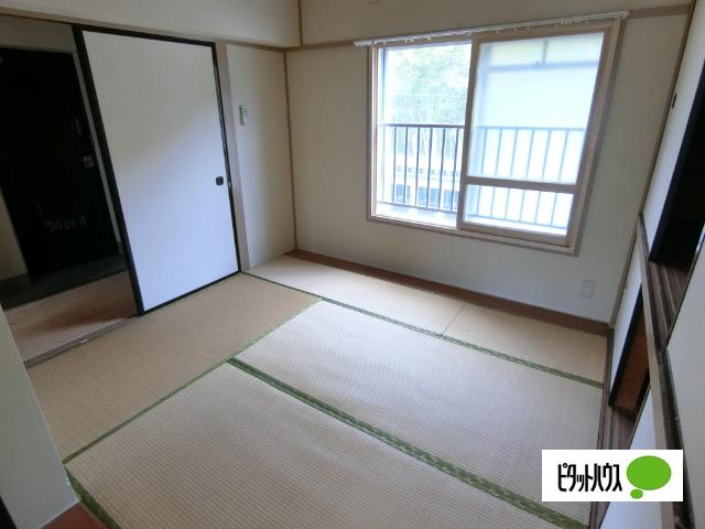 千歳市真々地マンション その他