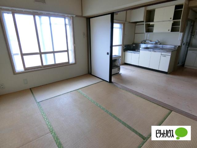 千歳市真々地マンション その他