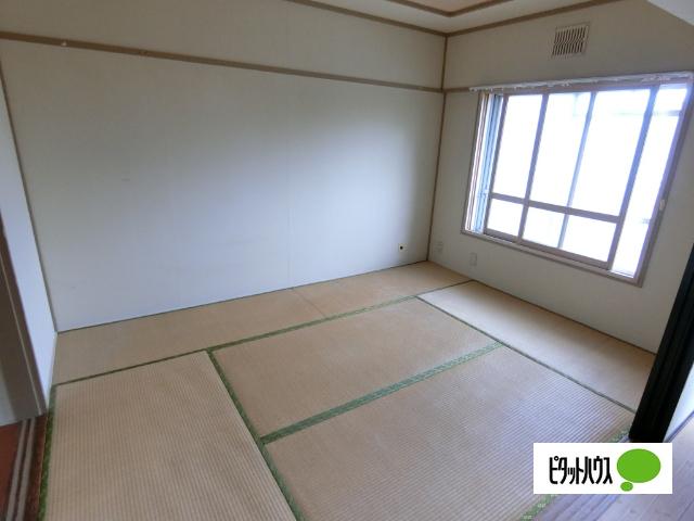 パークヒルズ真々地Ⅰ その他部屋・スペース